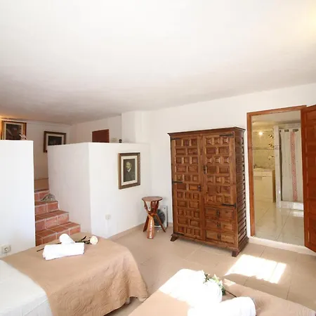 Tosal Gros Eh 8p Villa *