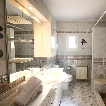 Tosal Gros Eh 8p Villa *