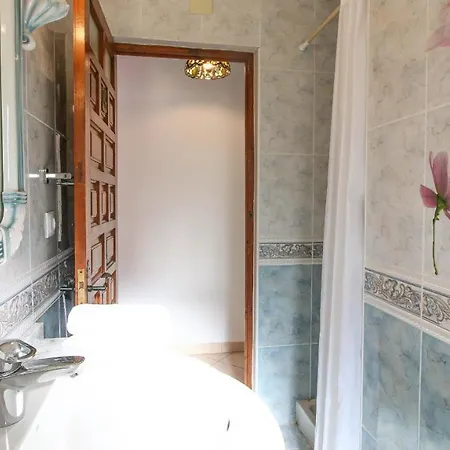 Tosal Gros Eh 8p Villa Denia