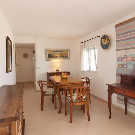 Tosal Gros Eh 8p Villa Denia