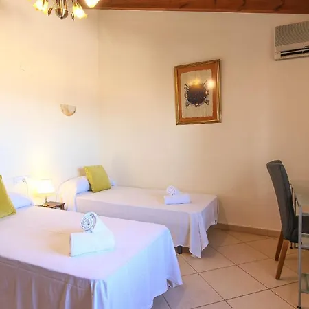 Villa Tosal Gros Eh 8p