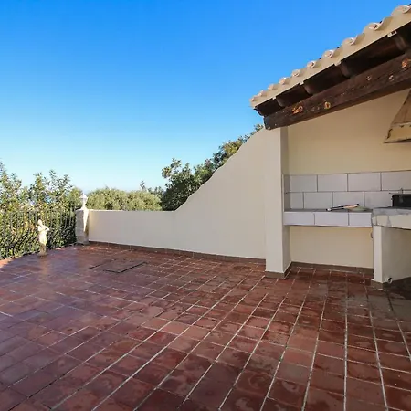 Tosal Gros Eh 8p Villa *