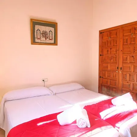 Tosal Gros Eh 8p Villa *