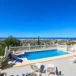 Villa Tosal Gros Eh 8p Denia