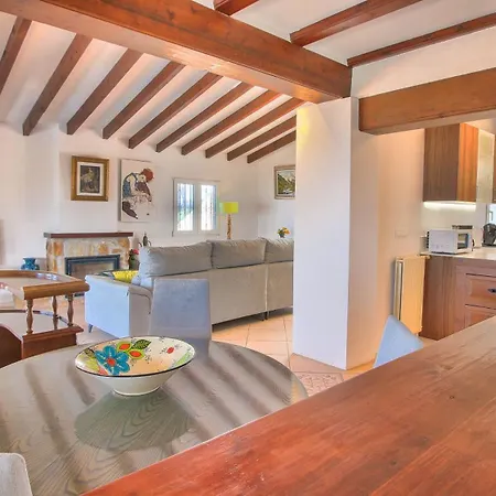 Villa Tosal Gros Eh 8p Denia